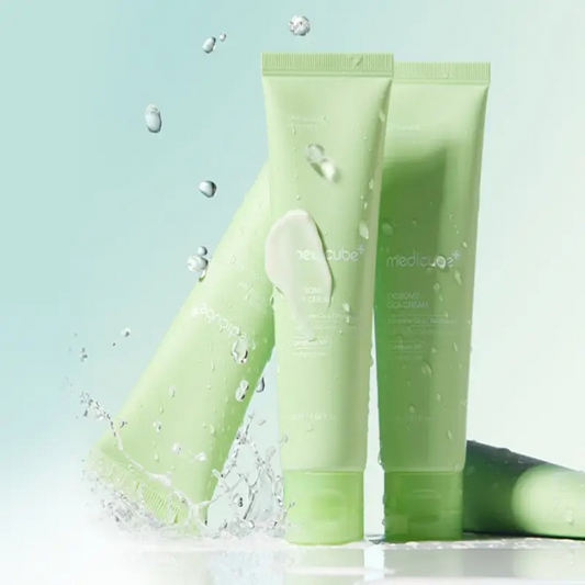 MediCube Crema Hidratante