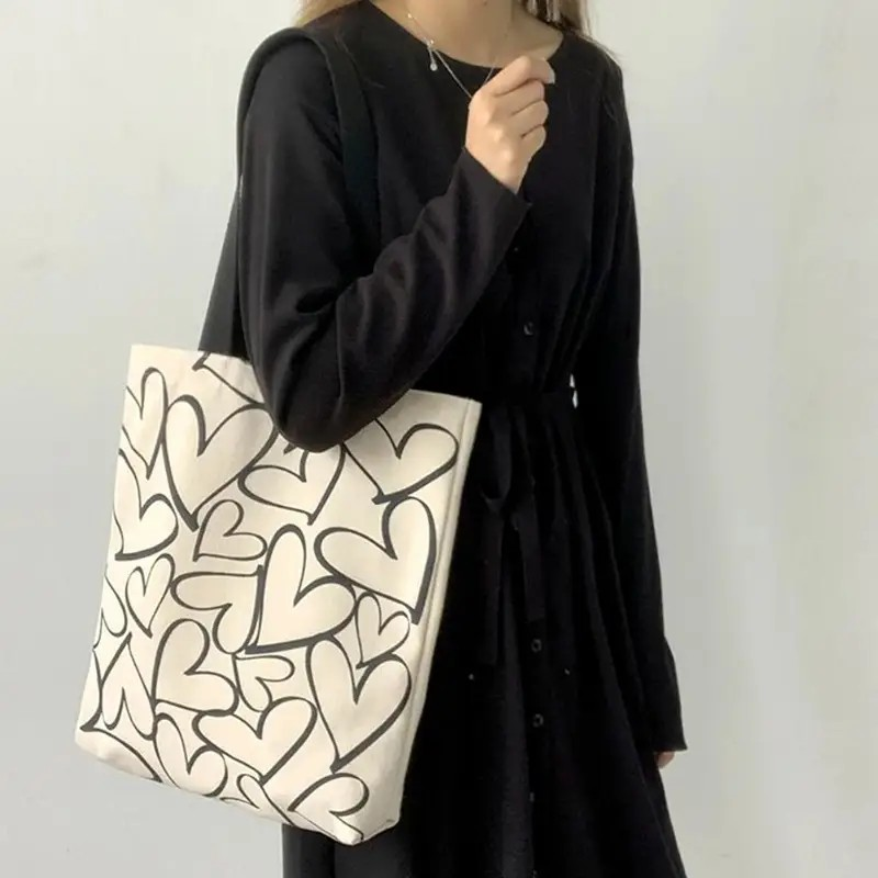 Bolsa Corazones