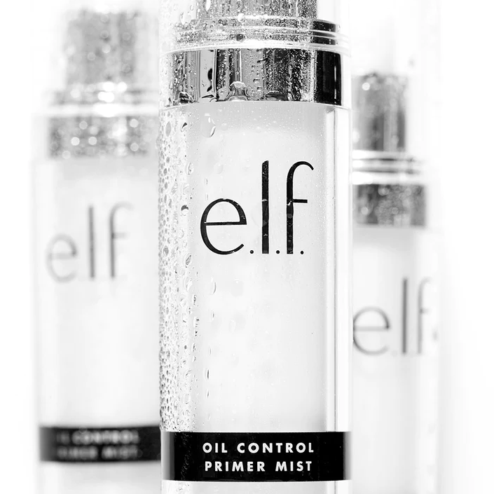 Oil Control Primer Mist