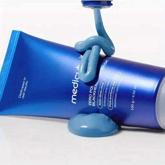 Mascarilla de barro - Medicube