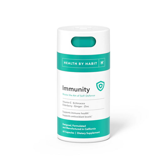 Immunity