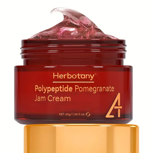 Crema Hidratante Pomegranate