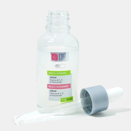 Multivitamin Serum